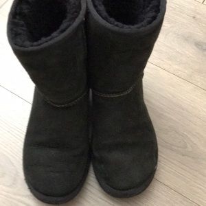 Women’s Ugg boots